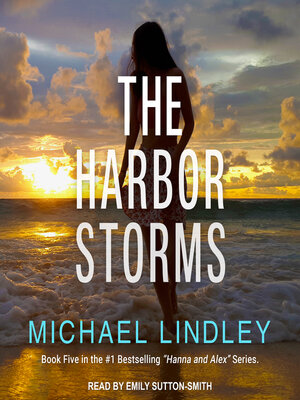 cover image of The Harbor Storms